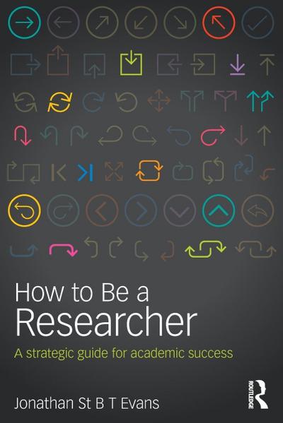 How to Be a Researcher