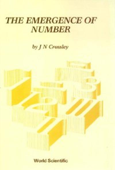 Emergence Of Number, The