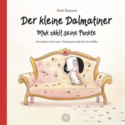 Der kleine Dalmatiner