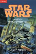 Star Wars. X-Wing. Kommando Han Solo von Aaron Allston | Ebook