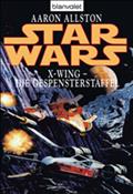 Star Wars. X-Wing. Die Gespensterstaffel von Aaron Allston | Ebook
