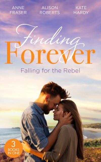 FINDING FOREVER FALLING EB