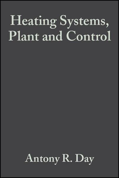 Heating Systems, Plant and Control