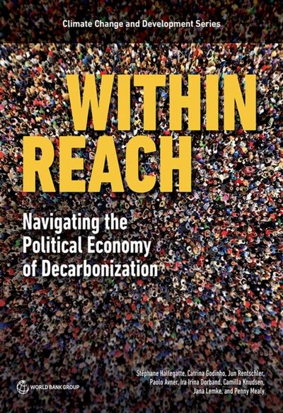 Within Reach