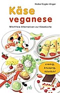 Käse veganese