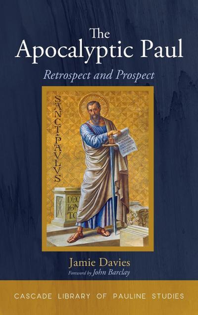 The Apocalyptic Paul