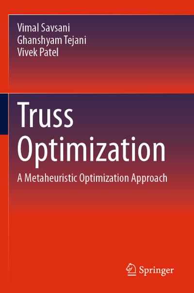 Truss Optimization