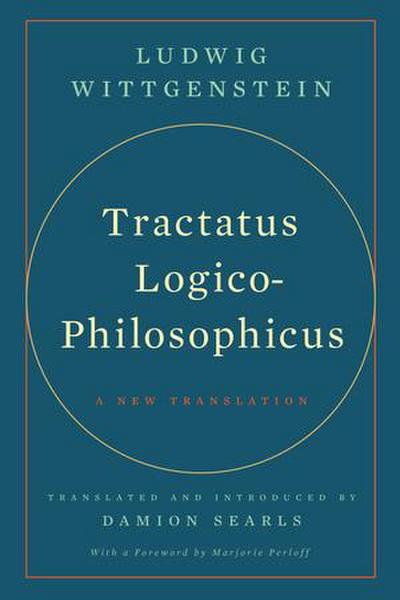 Tractatus Logico-Philosophicus