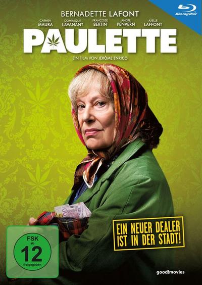 Paulette