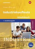 Industriekaufleute - Ausgabe nach Ausbildungsjahren und Lernfeldern