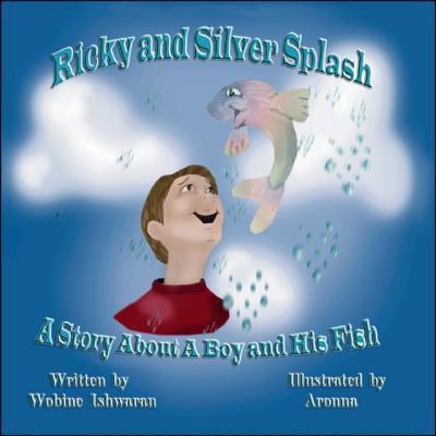 Ricky and Silver Splash
