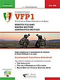 001 | Concorsi VFP1 – Volontari in Ferma Prefissata di 1 anno (TPA)