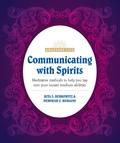 Communicating with Spirits