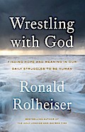 Wrestling with God