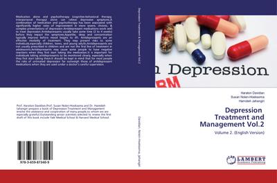 Depression Treatment and Management Vol.2