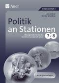 Politik an Stationen