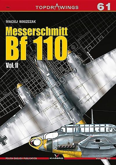 Messerschmitt Bf 110