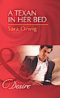 A Texan in Her Bed