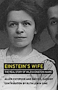 Einstein’s Wife