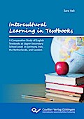 Intercultural Learning in Textbooks. A Comparative