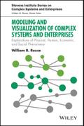 Modeling and Visualization of Complex Systems and Enterprises