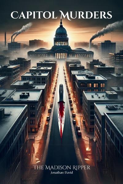 David, J: Capitol Murders