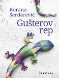 Gušterov rep