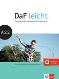 DaF leicht A2.2