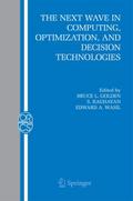 The Next Wave in Computing, Optimization, and Deci