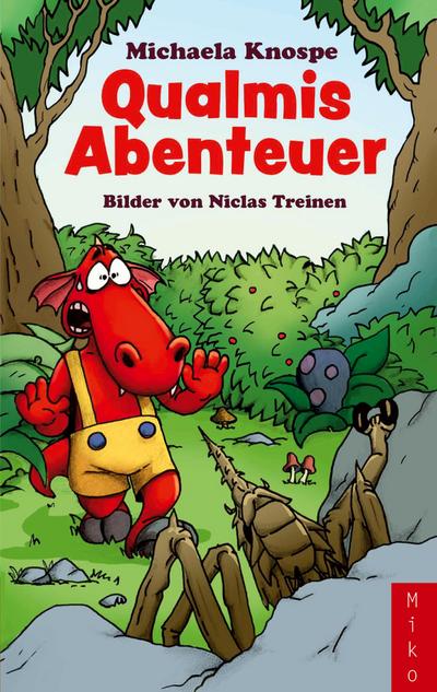 Qualmis Abenteuer