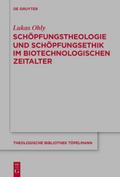 Schöpfungstheologie und Schöpfungsethik im biotech