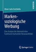 Markensoziologische Werbung