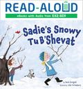 Sadie’s Snowy Tu B’Shevat