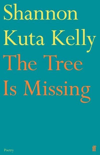 The Tree Is Missing