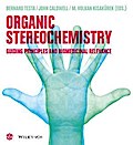 Organic Stereochemistry
