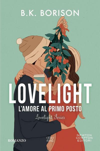 L’ amore al primo posto. Lovelight