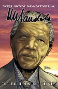 Tribute: Nelson Mandela