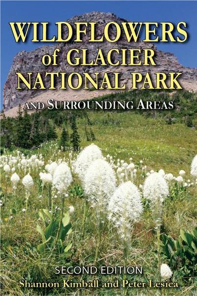 Wildflowers of Glacier National Park