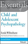 Essentials of Child and Adolescent Psychopathology