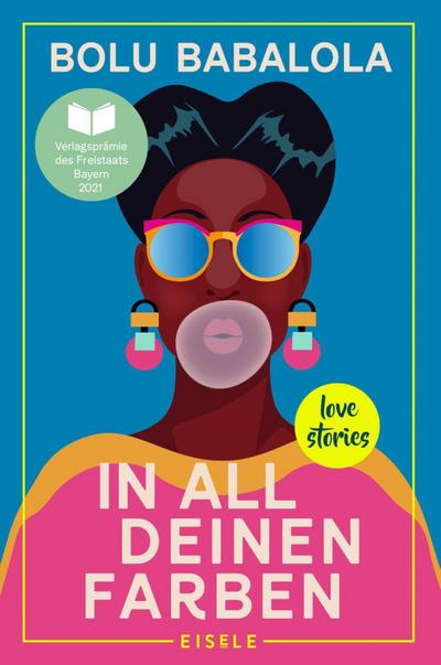 In all deinen Farben