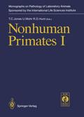 Nonhuman Primates I