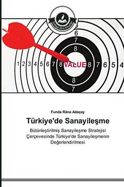 Türkiye’de Sanayile¿me