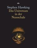 Das Universum in der Nußschale von Stephen Hawking | Taschenbuch