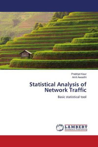 Statistical Analysis of Network Traffic