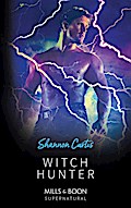 Witch Hunter
