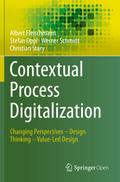Contextual Process Digitalization