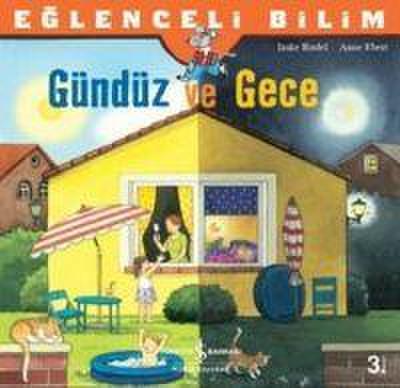 Eglenceli Bilim Gündüz ve Gece