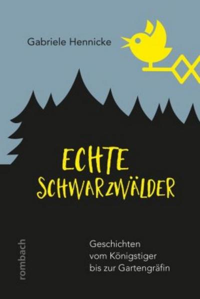 Echte Schwarzwälder