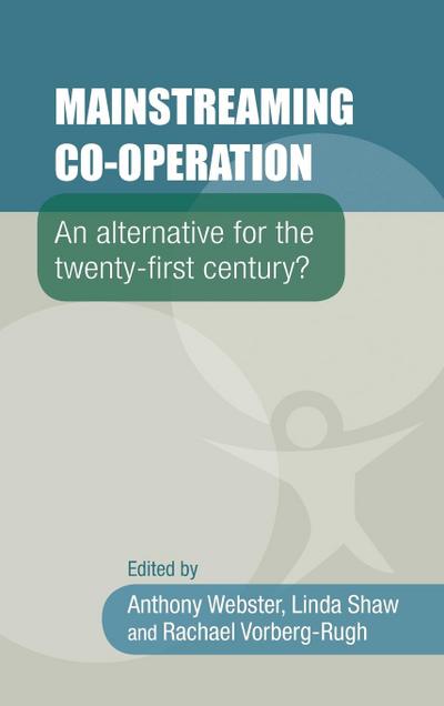 Mainstreaming co-operation