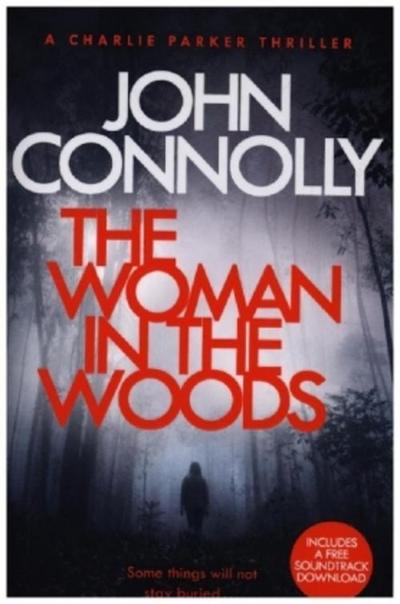 The Woman in the Woods